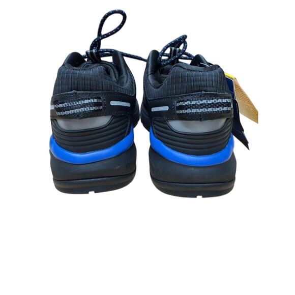 NWT!! "Herman Survivors" Men's Safety Sneaker SZ 8 Slip Resistant Factory Worker - Picture 6 of 9